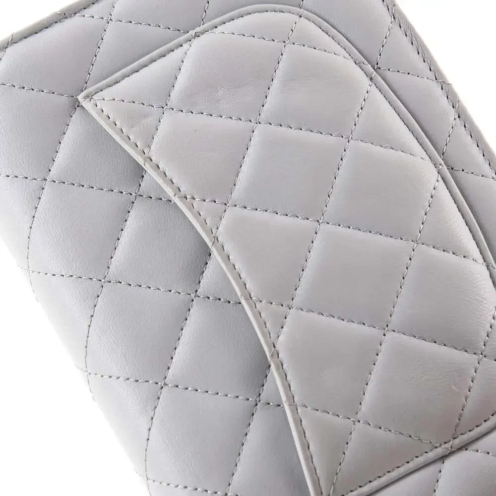 Chanel Pearl Crush Wallet On Chain #242375C36B - Picture 7 of 8